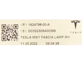 Koop Mistlamp | Enkel bij OkanParts