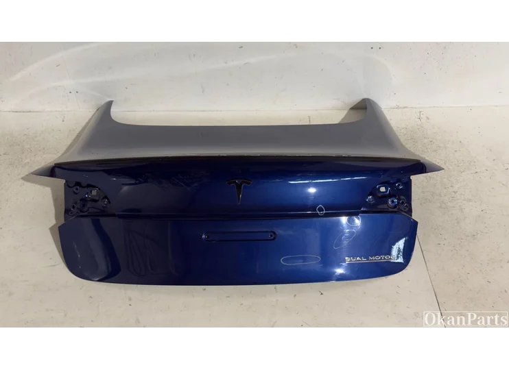 Koop Achterklep | Achterdeur bij OkanParts