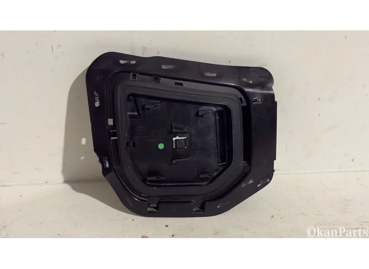 Koop Laadklep en toebehoren bij OkanParts