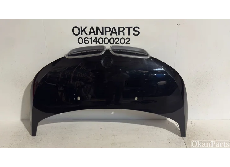 Koop Motorkap bij OkanParts