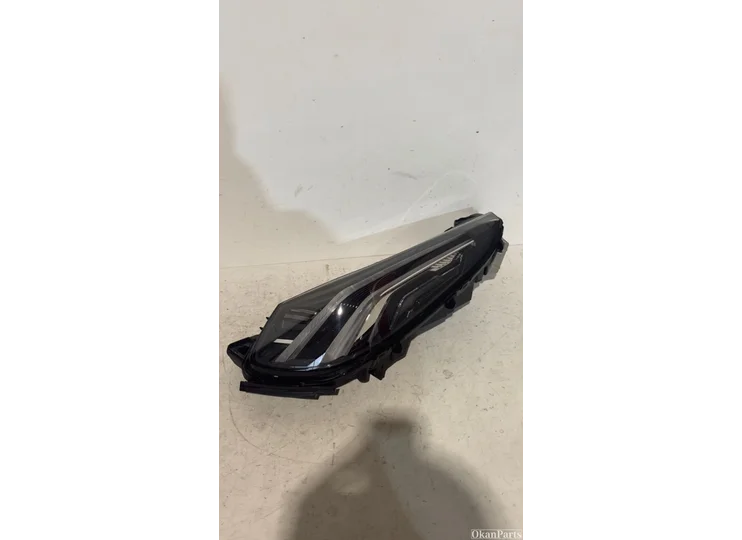 Koop Dagrijverlichting bij OkanParts