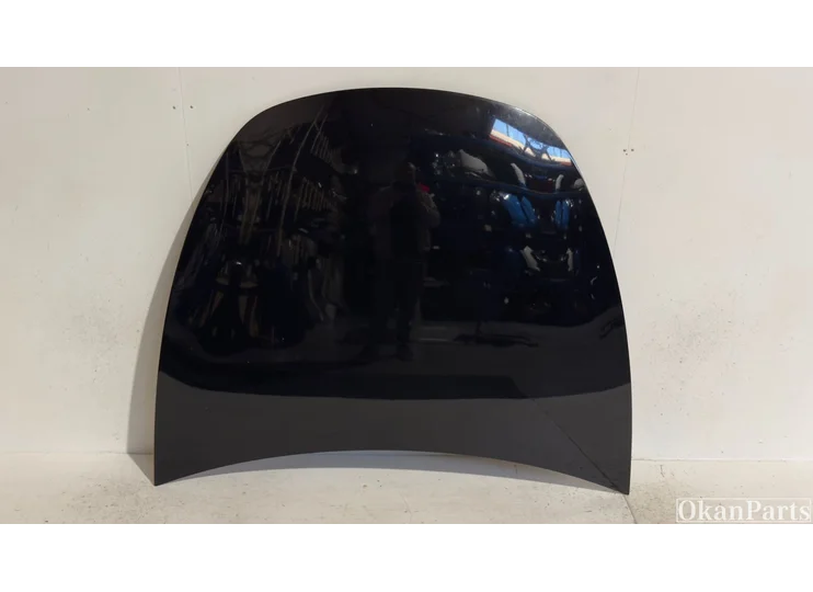 Koop Motorkap bij OkanParts