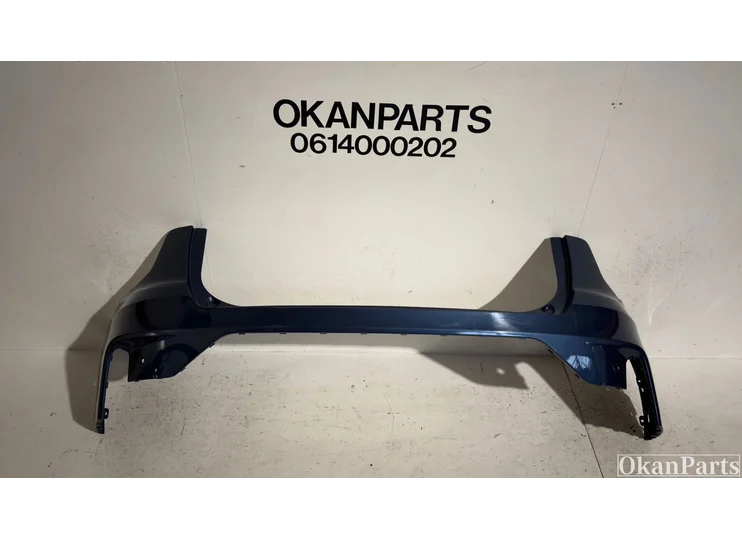 Koop Achterbumper bij OkanParts