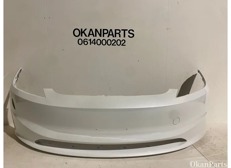 Koop Voorbumper bij OkanParts