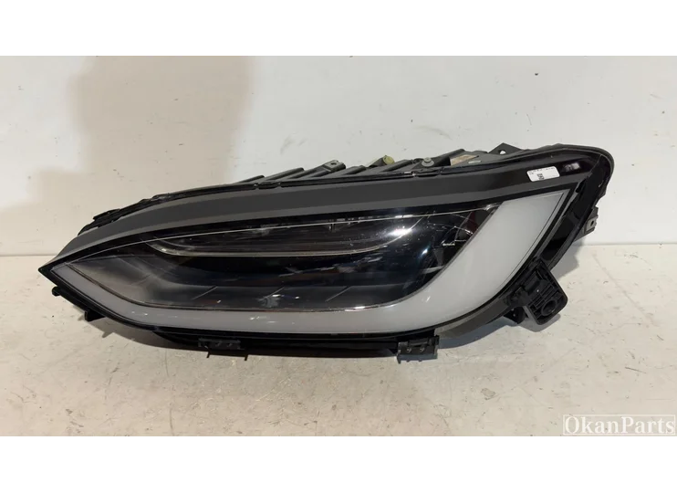 Koop Koplamp | Enkel bij OkanParts