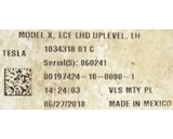 Koop Koplamp | Enkel bij OkanParts