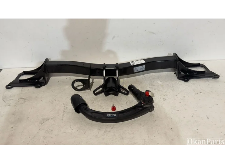 Koop Trekhaak bij OkanParts