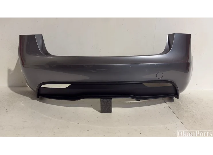 Koop Achterbumper bij OkanParts