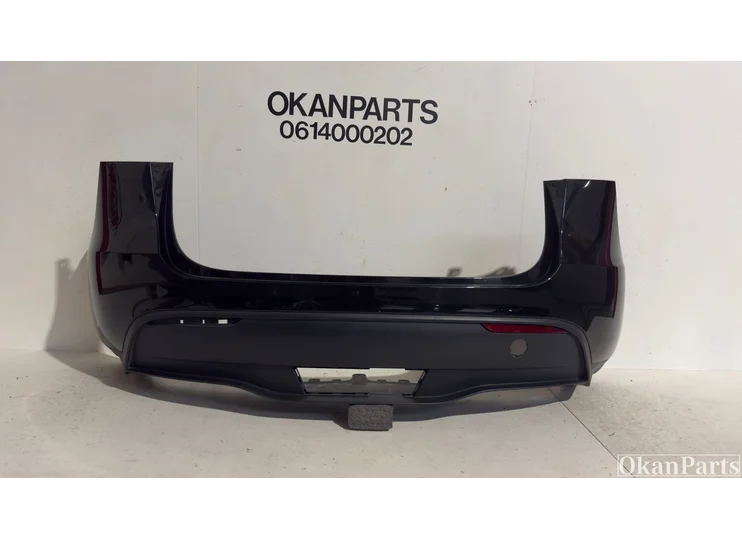 Koop Achterbumper bij OkanParts