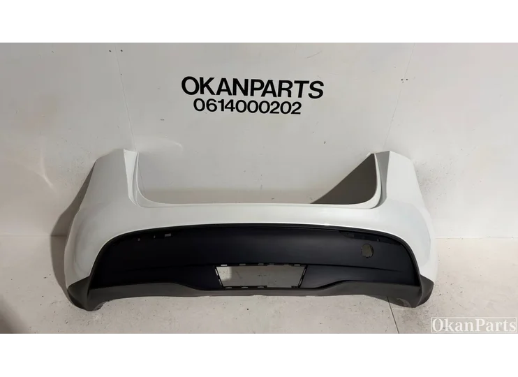 Koop Achterbumper bij OkanParts