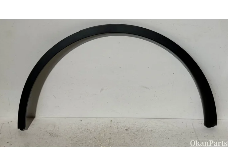 Koop Zijpaneel | Zijscherm | Achterscherm bij OkanParts