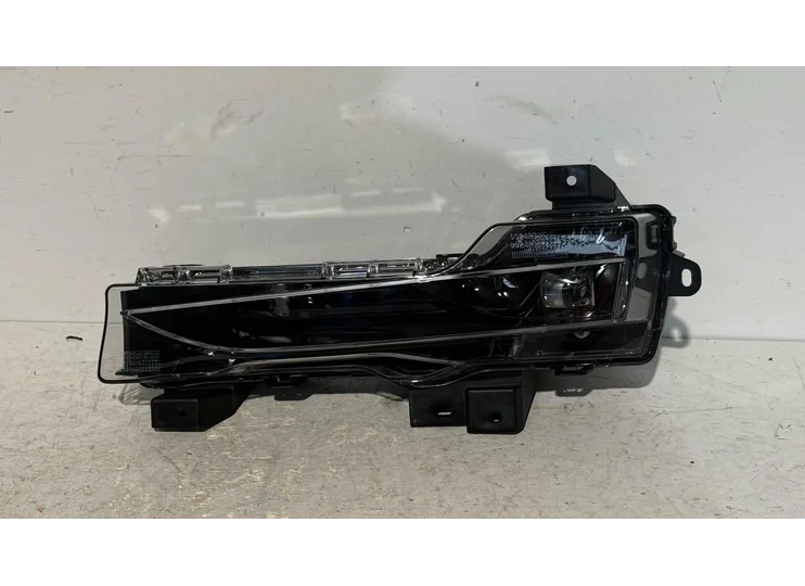 Koop Mistlamp | Enkel bij OkanParts