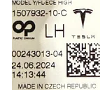 Koop Mistlamp | Enkel bij OkanParts