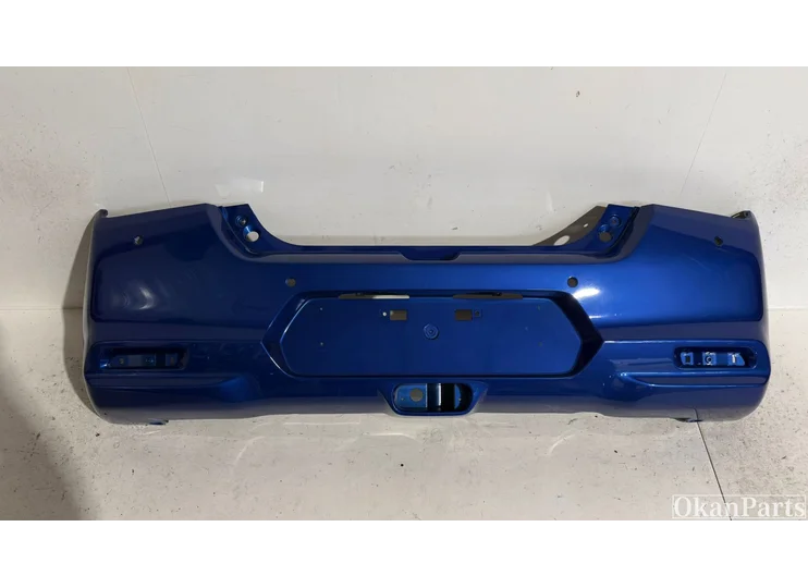 Koop Achterbumper bij OkanParts