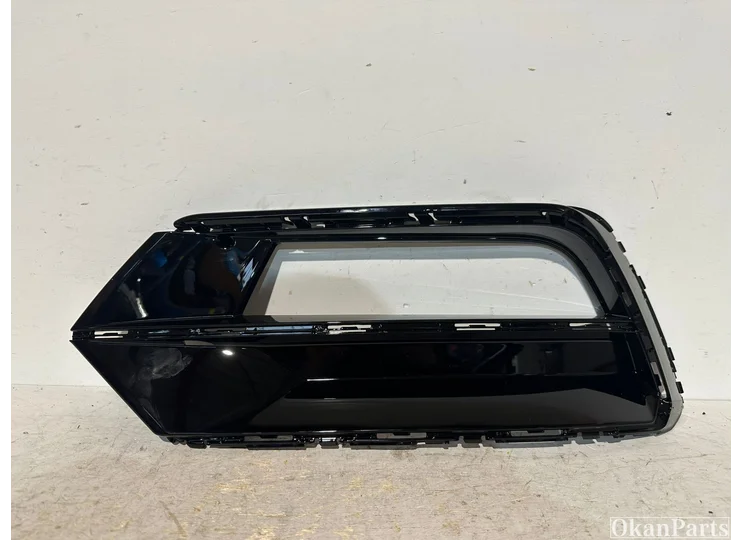 Koop Afdekplaat mistlamp bij OkanParts