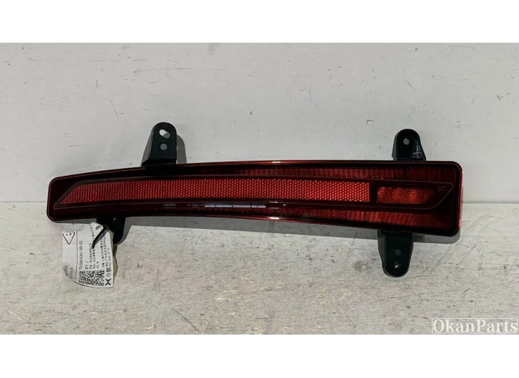 Koop Mistlamp | Enkel bij OkanParts