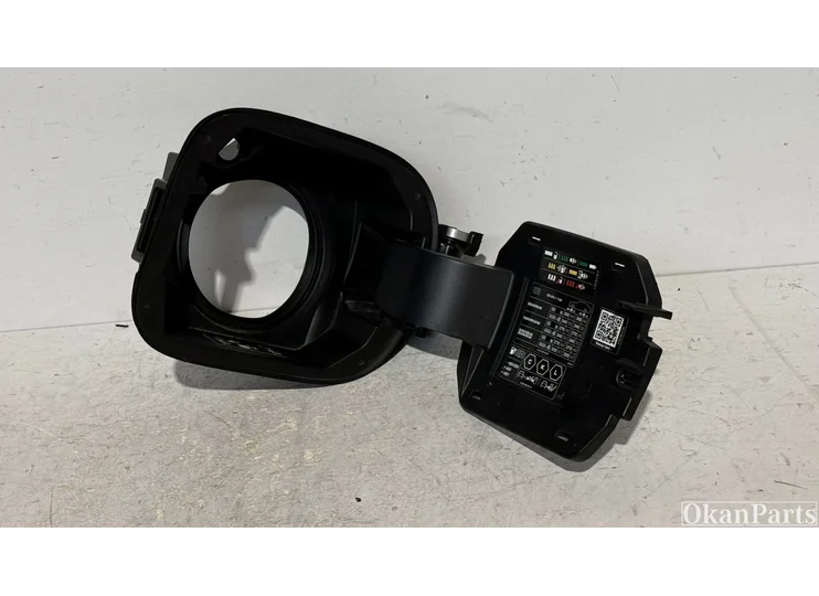 Koop Tankklep bij OkanParts