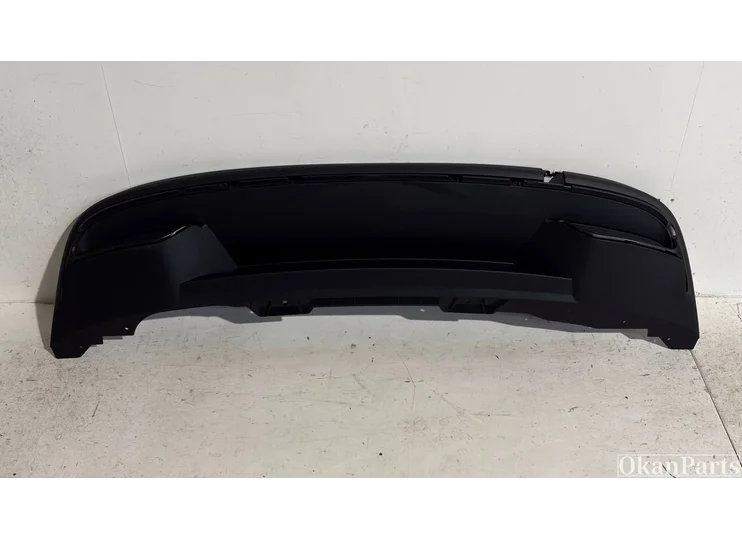 Koop Diffuser | Achterskirt | Bumperspoiler achter bij OkanParts