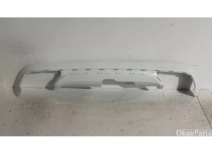 Koop Diffuser | Achterskirt | Bumperspoiler achter bij OkanParts