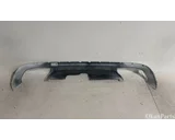 Koop Diffuser | Achterskirt | Bumperspoiler achter bij OkanParts