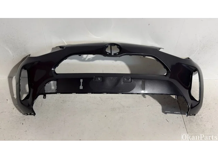 Koop Voorbumper bij OkanParts