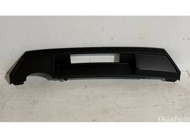 Koop Diffuser | Achterskirt | Bumperspoiler achter bij OkanParts