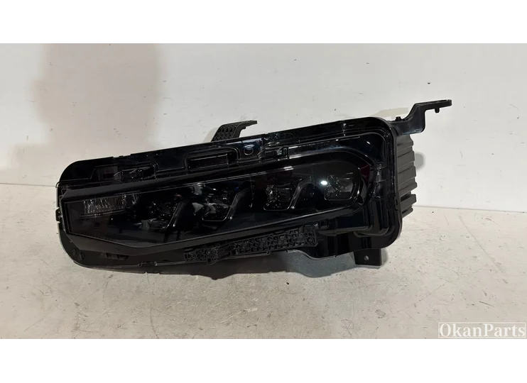 Koop Koplamp | Enkel bij OkanParts