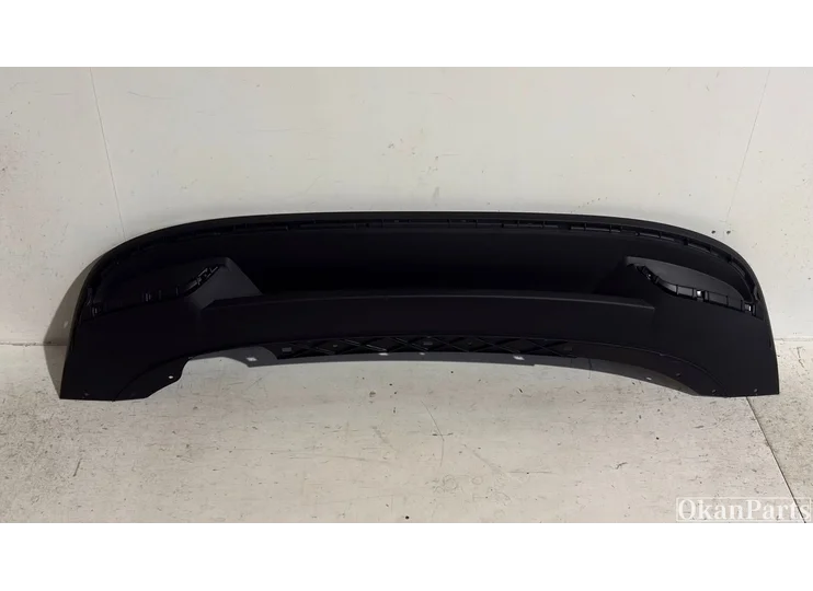 Koop Diffuser | Achterskirt | Bumperspoiler achter bij OkanParts