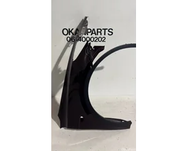 Tesla Model Y rechter zijscherm voorscherm rechts image 1