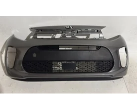 Kia Picanto (JA) front bumper 86511-G6000 image 1
