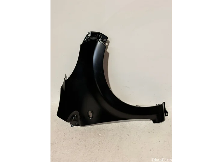 Koop Zijpaneel | Zijscherm | Voorscherm bij OkanParts