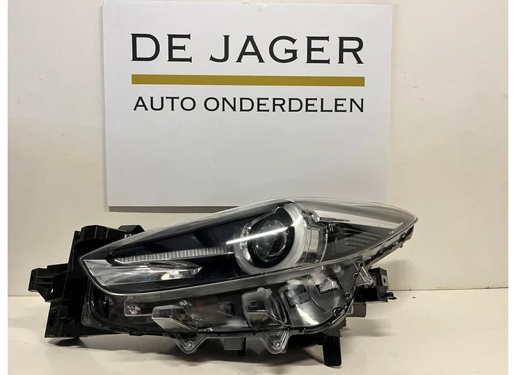 Koop Koplamp | Enkel bij De Jager Auto-Onderdelen