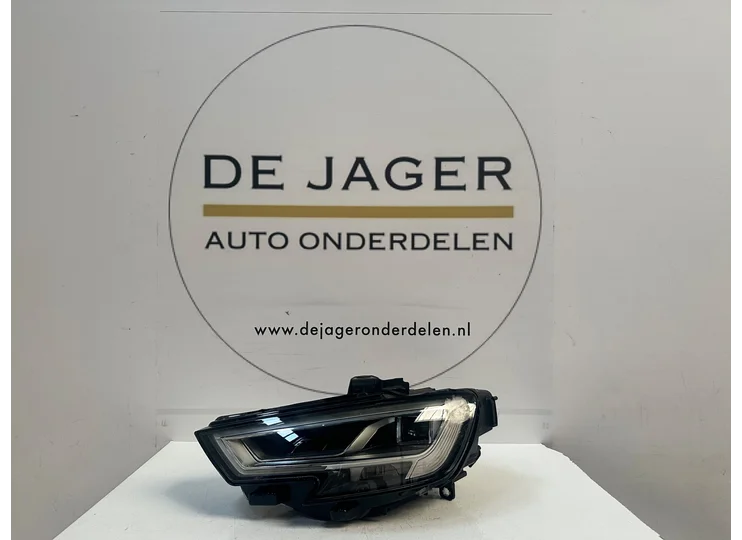 Koop Koplamp | Enkel bij De Jager Auto-Onderdelen