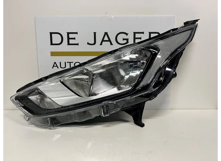 Koop Koplamp | Enkel bij De Jager Auto-Onderdelen