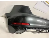 Koop Achterbumper bij De Jager Auto-Onderdelen