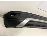 Koop Diffuser | Achterskirt | Bumperspoiler achter bij De Jager Auto-Onderdelen