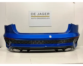 AUDI RS3 8Y ACHTERBUMPER BUMPER COMPLEET PDC 8Y4807511K 2019 image 1
