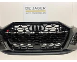Koop Voorbumper bij De Jager Auto-Onderdelen
