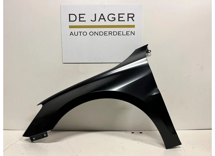 Koop Zijpaneel | Zijscherm | Voorscherm bij De Jager Auto-Onderdelen