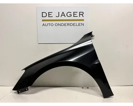 AUDI RS3 8Y0 ZIJSCHERM SPATBORD VOORSCHERM LINKS 2019- image 1