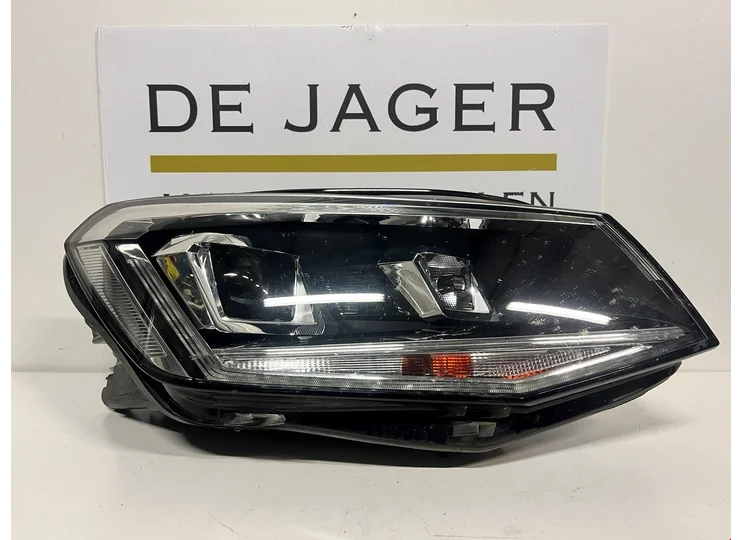 Koop Koplamp | Enkel bij De Jager Auto-Onderdelen