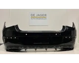 Koop Achterbumper bij De Jager Auto-Onderdelen