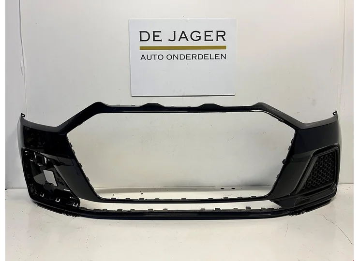 Koop Voorbumper bij De Jager Auto-Onderdelen
