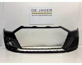 Koop Voorbumper bij De Jager Auto-Onderdelen
