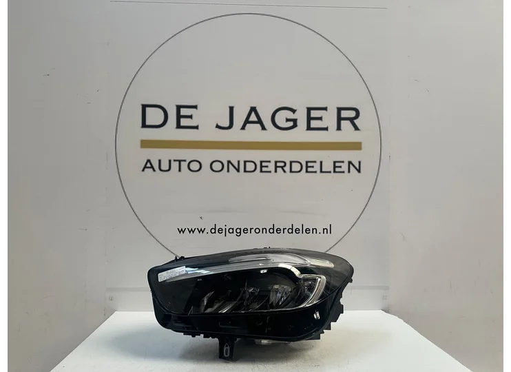 Koop Koplamp | Enkel bij De Jager Auto-Onderdelen