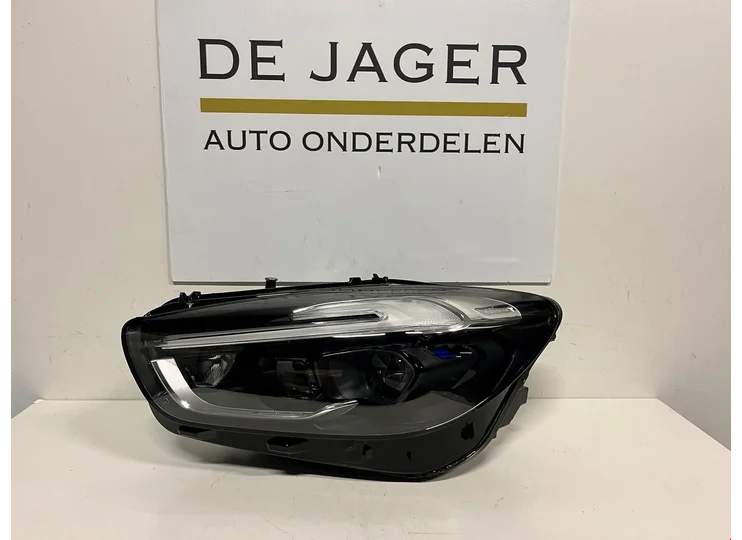 Koop Koplamp | Enkel bij De Jager Auto-Onderdelen