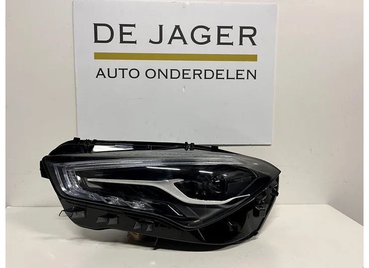 Koop Koplamp | Enkel bij De Jager Auto-Onderdelen