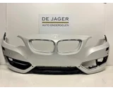 Koop Voorbumper bij De Jager Auto-Onderdelen