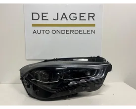 CLA W118 FACELIFT KOPLAMP RECHTS MULTIBEAM A1189061401 2022- image 1