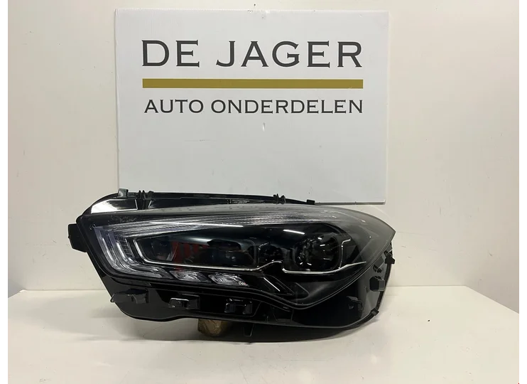 Koop Koplamp | Enkel bij De Jager Auto-Onderdelen